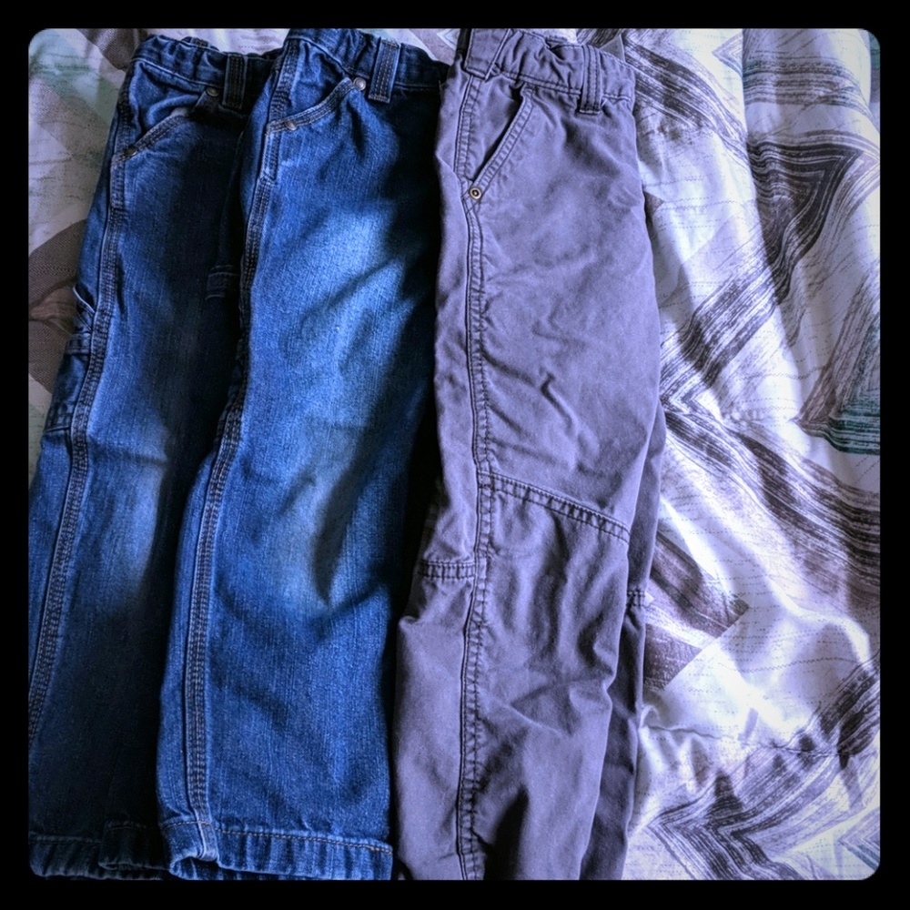 Size 5 Pants